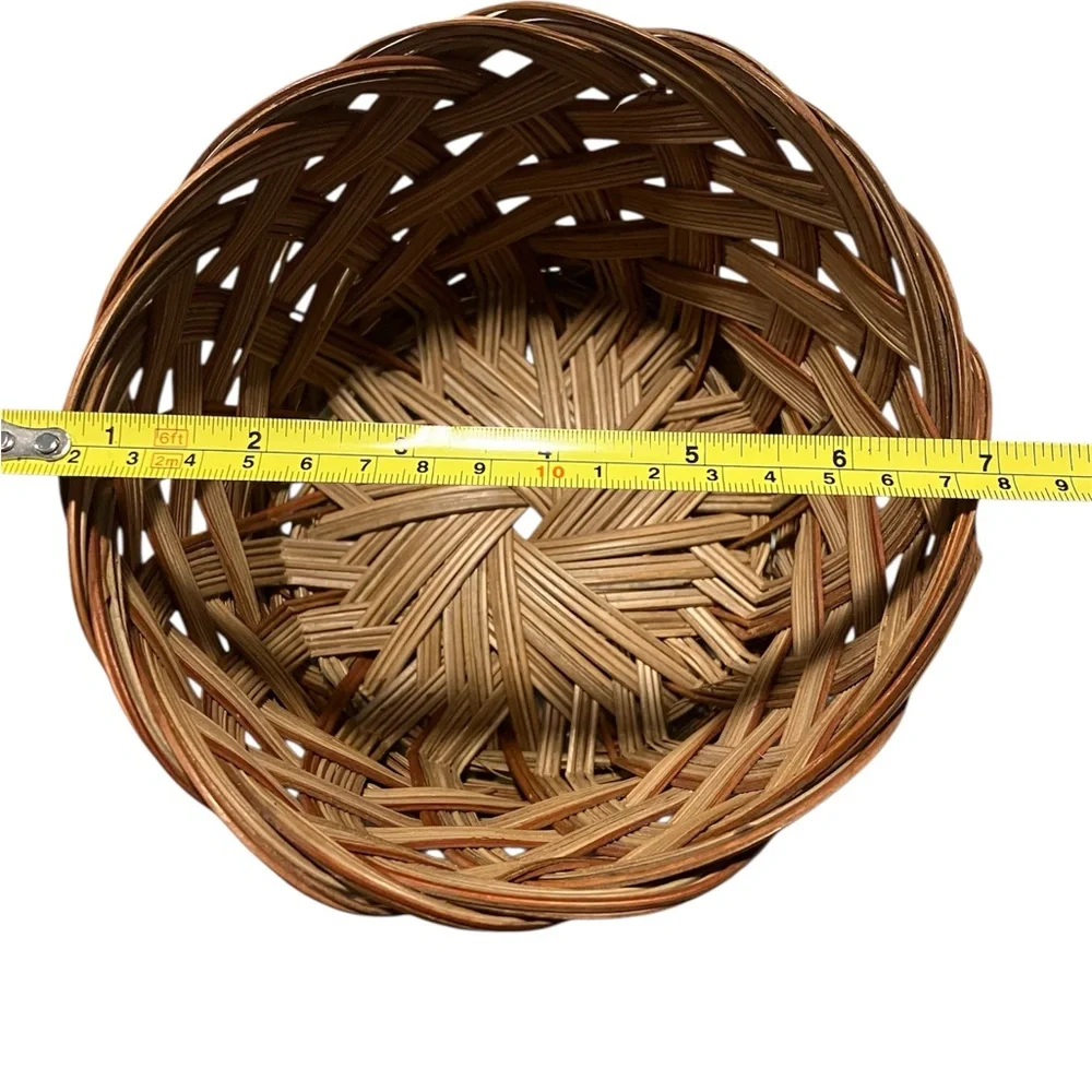 Woven Basket